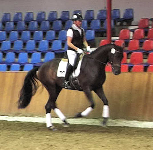 Copacabana in Vechta