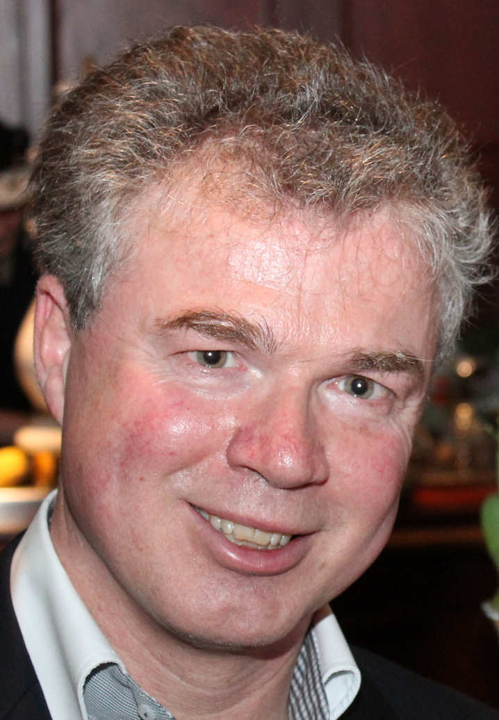 Jeroen van Engelshoven